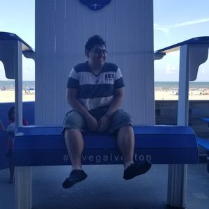 Meet your Posher, Brian